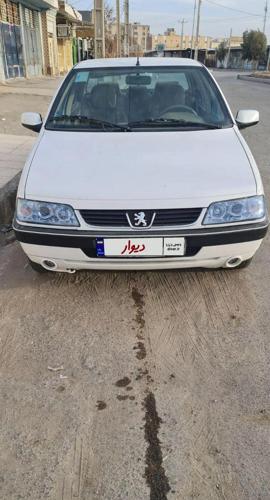 پژو 405 SLX بنزینی، مدل ۱۳۹۸