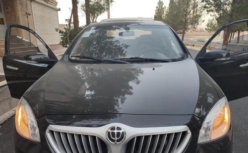 بلیانس  H330 اتومات 1500cc