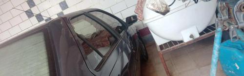 پژو 405 GLX - دوگانه سوز LPG، مدل ۱۳۹۶