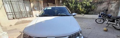 پژو پارس LX TU5، مدل ۱۳۹۹