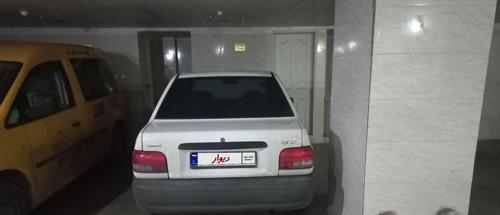 پراید 131 SE، مدل ۱۳۹۴