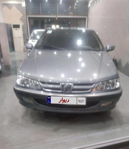 پژو پارس LX TU5، مدل ۱۴۰۰