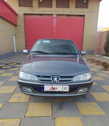 پژو پارس LX TU5، مدل ۱۳۹۸