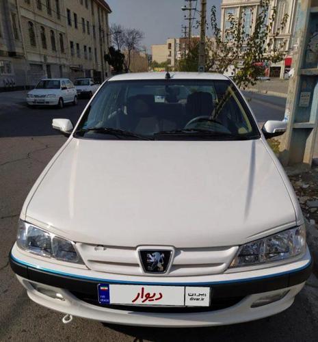 پارس سال ۱۴۰۰ فروش