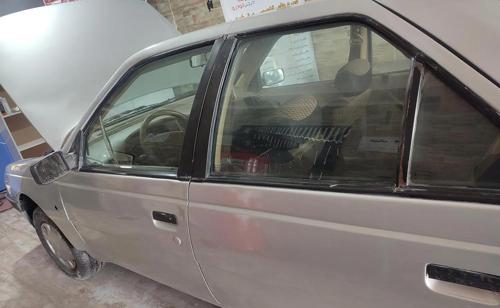 پژو 405 مدل 89 دوگانه سوز