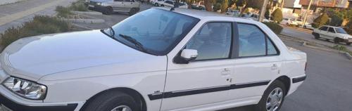 پژو پارس LX TU5، مدل ۱۴۰۱