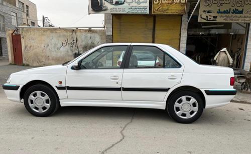 پژو پارس LX TU5، مدل ۱۴۰۱
