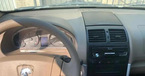 سمند LX ساده، مدل ۱۴۰۰