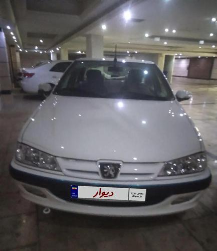 پژو پارس LX TU5، مدل ۱۴۰۰