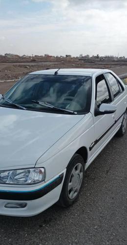پژو پارس LX TU5، مدل ۱۴۰۰