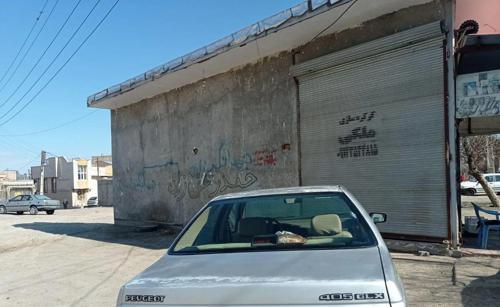 پژو 405 GLX - دوگانه سوز CNG، مدل ۱۳۹۱