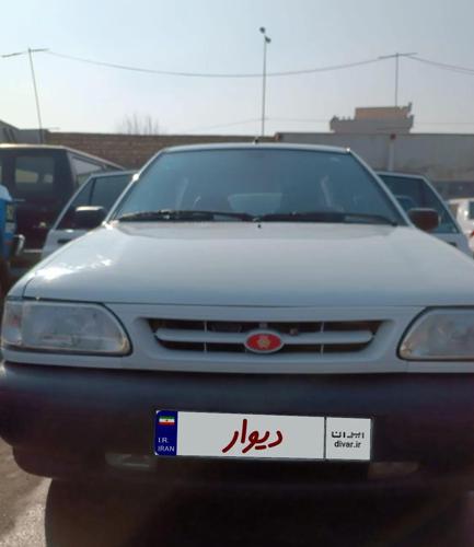 پراید 131 SE، مدل ۱۳۹۹