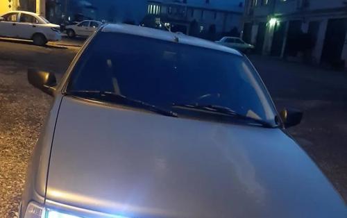 پژو 405 GLX بنزینی، مدل ۱۳۹۲