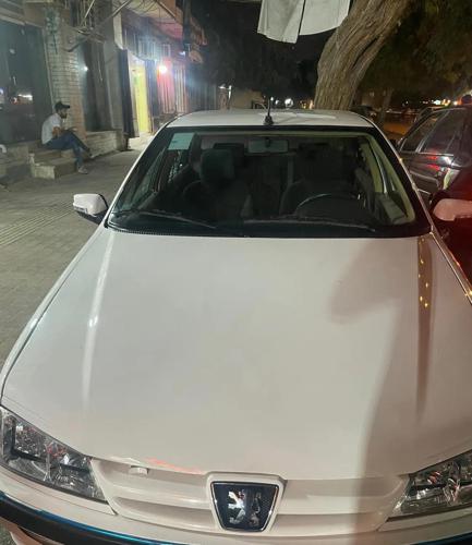 پژو پارس LX TU5، مدل ۱۳۹۷