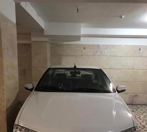 پژو پارس LX TU5، مدل ۱۴۰۱