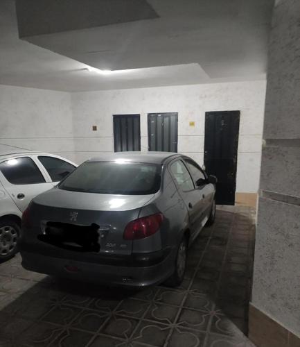 پژو 206 SD V8، مدل ۱۳۹۳