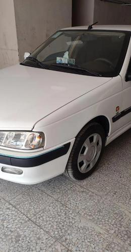 پژو پارس LX TU5، مدل ۱۴۰۰