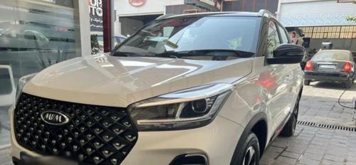 ام‌وی‌ام X55 Pro اکسلنت اسپرت، مدل ۱۴۰۱