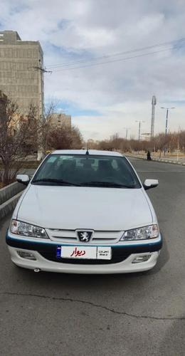 پژو پارس LX TU5، مدل ۱۳۹۷