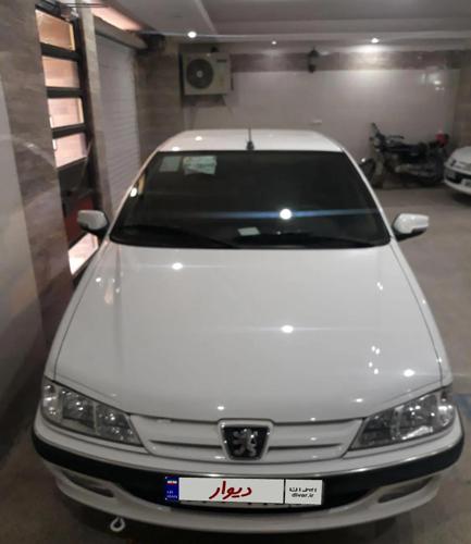 پژو پارس LX TU5، مدل ۱۴۰۰