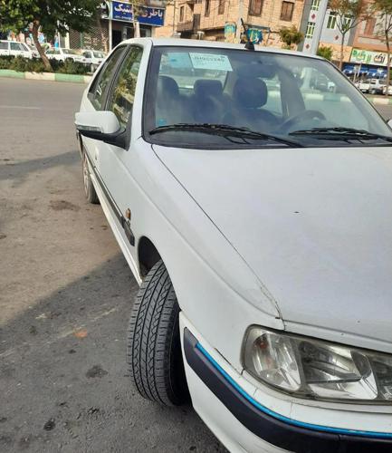 پژو پارس LX TU5، مدل ۱۳۹۷