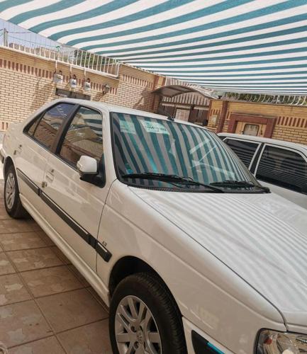 پژو پارس LX TU5، مدل ۱۴۰۱