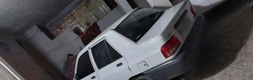 پراید 131 SE، مدل ۱۳۹۹