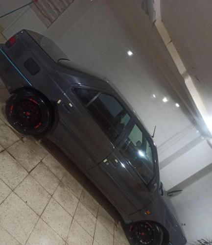 پژو 405 GL - دوگانه سوز CNG، مدل ۱۳۸۴