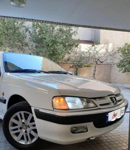 پارس TU5( بدون رنگ) تک برگ سند