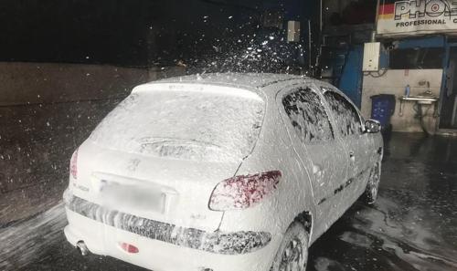پژو 206 تیپ ۲، مدل ۱۳۹۵