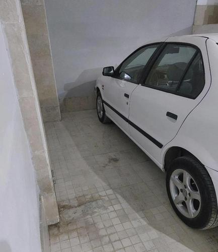 سمند LX EF7 گازسوز، مدل ۱۳۸۹