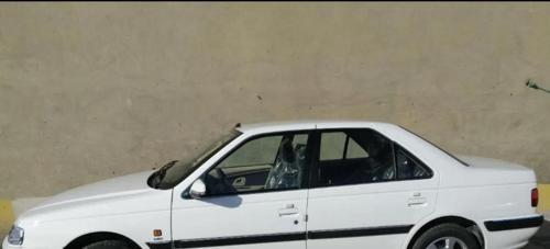 پژو پارس LX TU5، مدل ۱۴۰۰