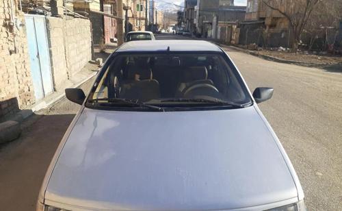 پژو 405 GLX - دوگانه سوز CNG، مدل ۱۳۹۳