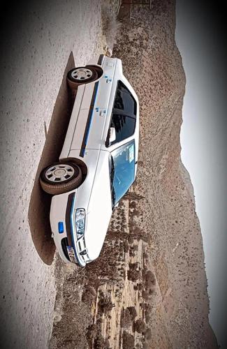 پژو پارس LX TU5، مدل ۱۴۰۰