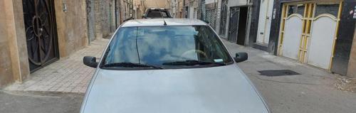 پژو 405 GLX بنزینی، مدل ۱۳۸۵