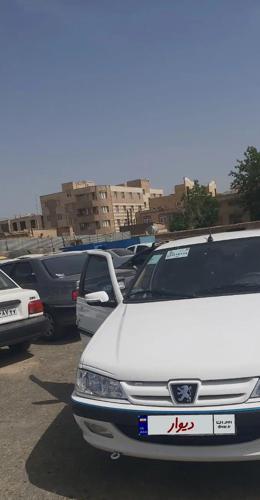 پژو پارس LX TU5، مدل ۱۳۹۹