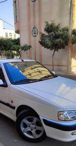 پژو پارس LX TU5، مدل ۱۳۹۶