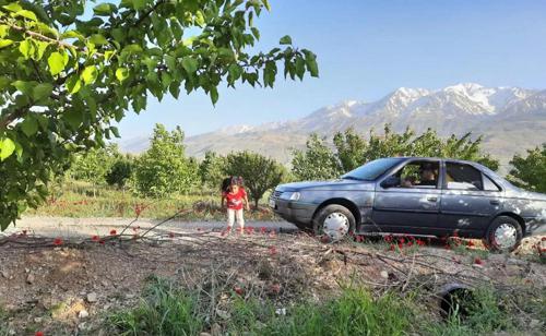 پژو 405 GLX بنزینی، مدل ۱۳۹۴