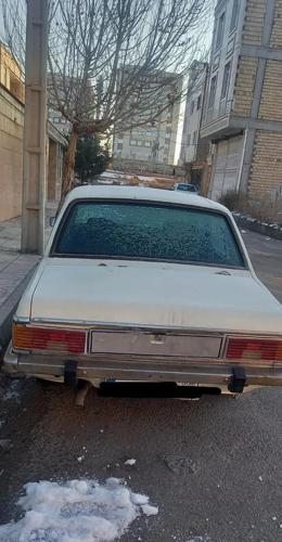 پیکان، مدل ۱۳۷۶