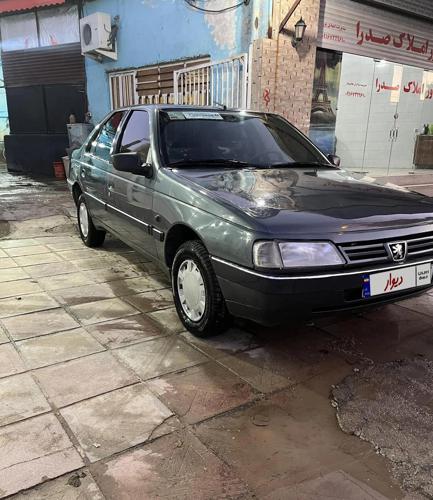 405تمام فابریک
