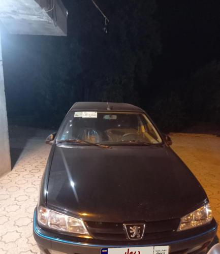 پژو پارس LX TU5، مدل ۱۳۹۹