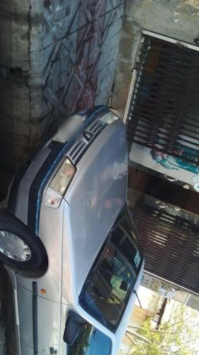 پژو 405 GLX - دوگانه سوز CNG، مدل ۱۳۸۵