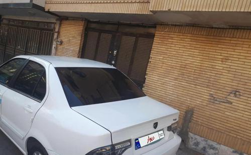 سمند سورن پلاس، مدل ۱۴۰۱ملتی مدیا