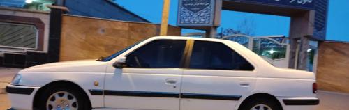 پژو پارس سال، مدل ۱۳۹۲