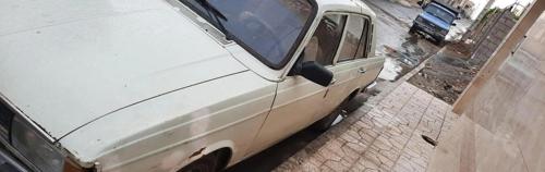 پیکان دوگانه سوز CNG، مدل ۱۳۷۷