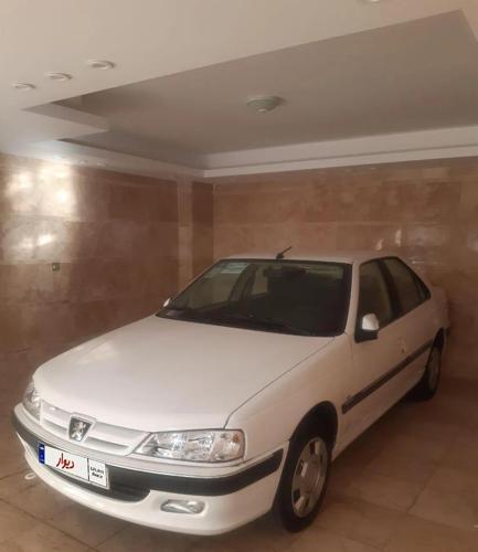 پژو پارس LX TU5، مدل ۱۴۰۱