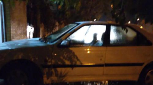 پژو پارس LX TU5، مدل ۱۳۹۹