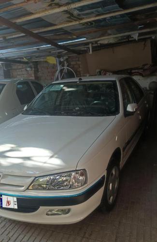 پژو پارس LX TU5، مدل ۱۴۰۰