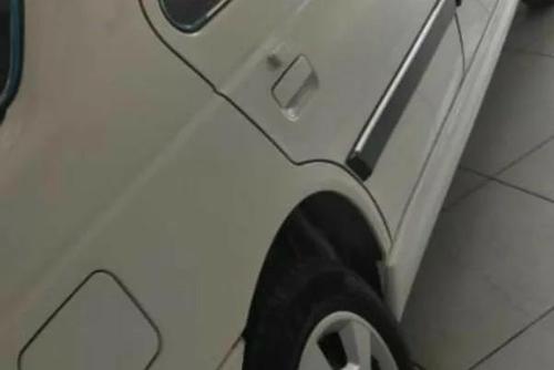 پژو پارس LX TU5، مدل ۱۳۹۹