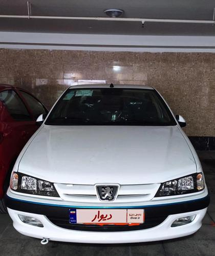 پژو پارس موتور جدید XU7P (سفارشیELX)، مدل ۱۴۰۱